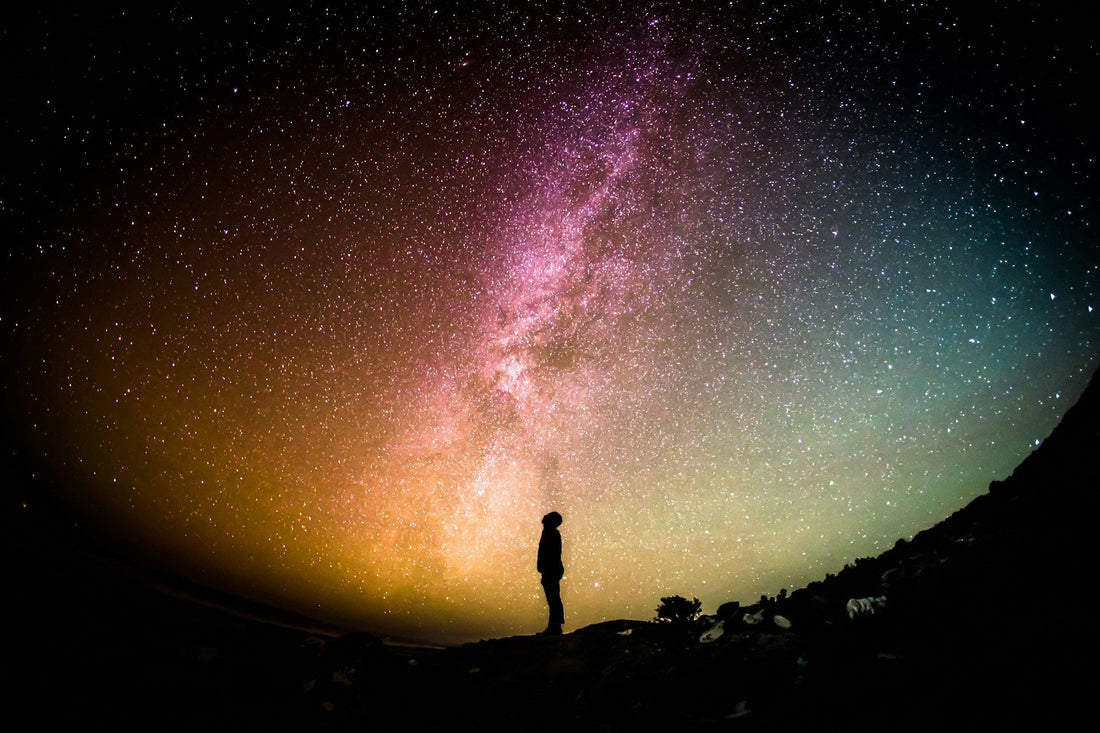 The Grammar of Time: Why the ‘Civilization’ of the Future is Etched in the Stars of the Past